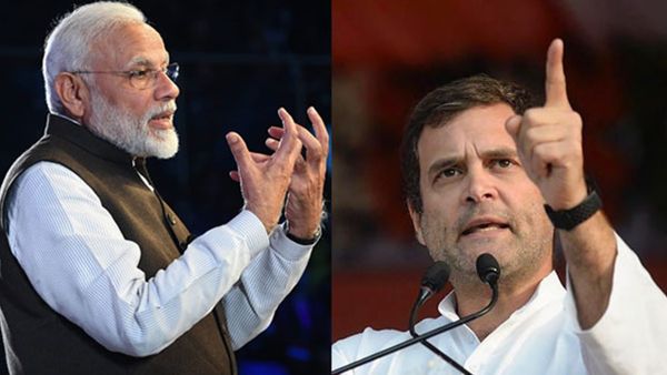 ലോക്സഭ തിരഞ്ഞെടുപ്പില്‍ ആര് വിജയിക്കും, മോദി വീഴുമോ?: പ്രമുഖ ജ്യോതിഷിയുടെ പ്രവചനം ഇങ്ങനെ