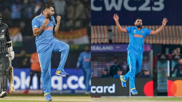 കിവീസിനെ ഫ്രൈയാക്കിയ മുഹമ്മദ് ഷമിയുടെ ആസ്തി എത്രയെന്നറിയുമോ? ഐപിഎല്‍ പ്രതിഫലം ഇത്ര