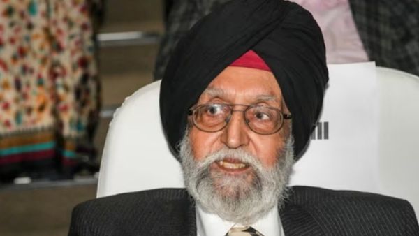 മുൻ മുഖ്യ തിരഞ്ഞെടുപ്പ് കമ്മീഷണറും കേന്ദ്ര മന്ത്രിയുമായിരുന്ന എംഎസ് ഗില്‍ അന്തരിച്ചു