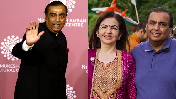 മുകേഷ് അംബാനിയുടെ സമ്പത്ത് എത്രയെന്നറിയുമോ? ഫോബ്‌സ് പട്ടികയില്‍ ഒന്നാമന്‍, ആദ്യ പത്തില്‍ ഇവര്‍