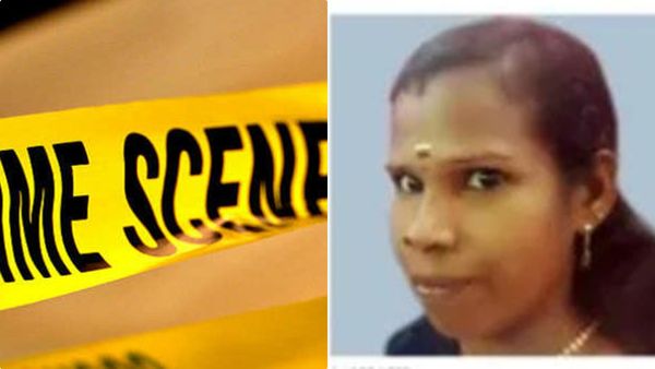 പയ്യന്നൂരിനെ നടുക്കി ഭര്‍തൃമതിയുടെ കൊലപാതകം, ആസൂത്രിതമെന്ന് പോലീസ്