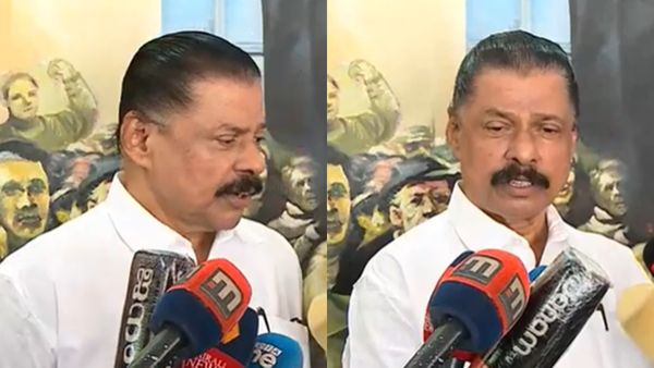 'വസ്ത്രധാരണം ഓരോ മനുഷ്യന്റെയും അവകാശം, ആരും കടന്നുകയറേണ്ടതില്ല'; അനിൽ കുമാറിനെ തള്ളി എംവി ഗോവിന്ദൻ