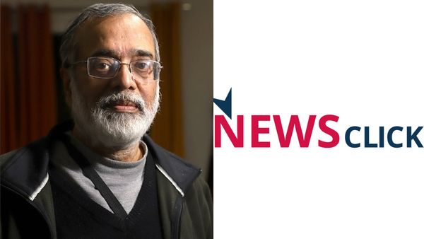 'വിദേശഫണ്ട് സ്വീകരിച്ച് ഇന്ത്യയ്‌ക്കെതിരെ ഗൂഢാലോചന നടത്തി'; ന്യൂസ് ക്ലിക്കിനെതിരായ എഫ്‌ഐആര്‍ ഇങ്ങനെ