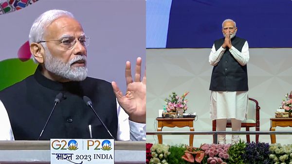 തീവ്രവാദം ഏത് രൂപത്തിലായാലും മാനവികതയ്ക്ക് എതിരാണ്, ലോകം അത് തിരിച്ചറിയുന്നുവെന്ന് പ്രധാനമന്ത്രി