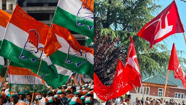 ലഡാക്ക് തിരഞ്ഞെടുപ്പില്‍ നാണംകെട്ട് ബിജെപി; നാഷണല്‍ കോണ്‍ഫറന്‍സ്-കോണ്‍ഗ്രസ് സഖ്യത്തിന് വന്‍ വിജയം