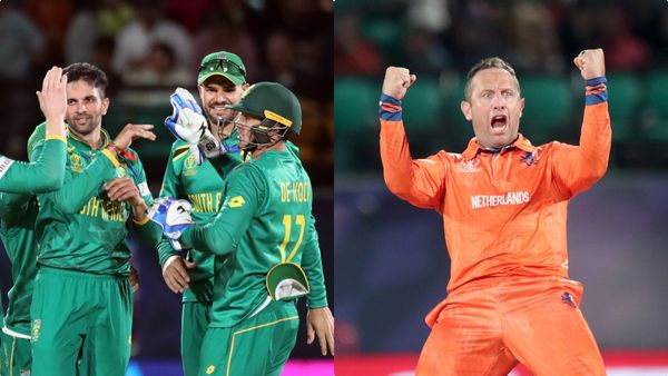 ദക്ഷിണാഫ്രിക്ക വീണു, കോളടിച്ചത് ഇന്ത്യക്ക്; അടുത്തൊന്നും എതിരാളികളില്ല, പേടി ഒറ്റ കാര്യത്തില്‍