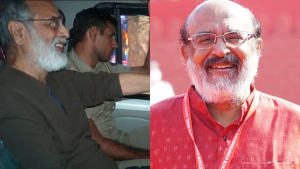 നട്ടെല്ലുള്ള മാധ്യമസ്ഥാപനങ്ങളെ ഭീഷണികൊണ്ടു കീഴ്പ്പെടുത്തുകയാണ് ബിജെപി: തോമസ് ഐസക്