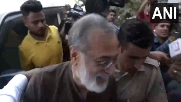 'കാശ്മീർ ഇല്ലാതെ ഇന്ത്യയുടെ ഭൂപടത്തിനായി ന്യൂസ് ക്ലിക്ക് ഗൂഢാലോചന നടത്തി'; ഡൽഹി പോലീസ്