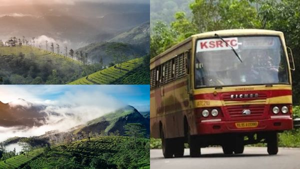 വാഗമൺ, അഞ്ചുരുളി, മലക്കപ്പാറ..ഒക്ടോബറിൽ കുറഞ്ഞ ചെലവിൽ കൂടുതൽ പാക്കേജുകളുമായി കെഎസ്ആർടിസി..ക
