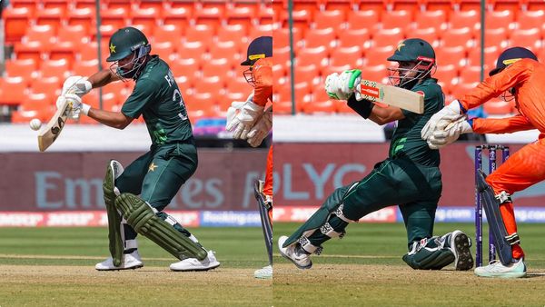 ലോകകപ്പ് 2023: ഇതെന്ത് മുന്‍നിരയാണ്, ആരെറിഞ്ഞാലും വീഴും, പാകിസ്താന്‍ മുന്നോട്ട് പോകുമോ?