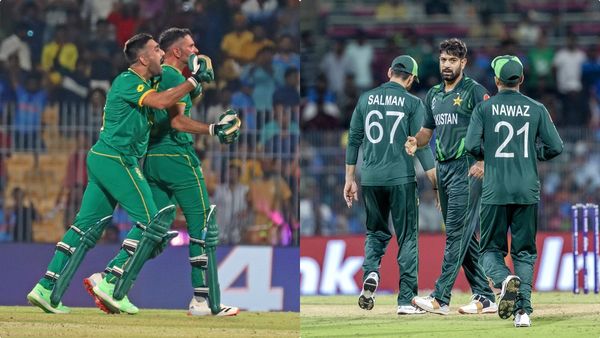 പാകിസ്താനെ തോല്‍പ്പിച്ചത് ദക്ഷിണാഫ്രിക്കയല്ല, അമ്പയറുടെ ആ തീരുമാനം, വന്‍ വിവാദം