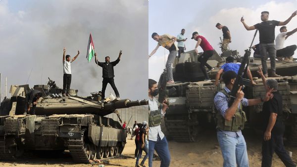 ഇസ്രായേല്‍ ഉത്തരവാദിയെന്ന് ഖത്തര്‍, പലസ്തീനൊപ്പമെന്ന് കുവൈത്തും ഇറാനും; സൗദിയുടെ പ്രതികരണം ഇങ്ങനെ