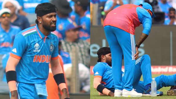 പാണ്ഡ്യയുടെ പരിക്ക് നിസാരമല്ല; ന്യൂസിലാന്റിനെതിരെ കളിക്കില്ലെന്നുറപ്പായി, പകരം ആര്?