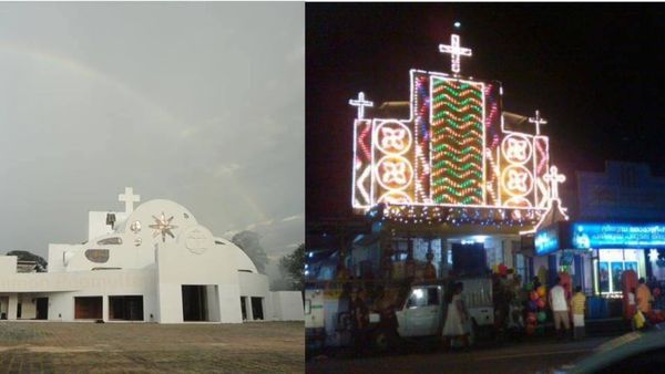 പരുമല പെരുന്നാൾ ഒരുക്കങ്ങൾ തുടങ്ങി , മന്ത്രിമാരുടെ യോ​ഗം ചേർന്നു; കൂടുതൽ കെഎസ്ആർടിസി സർവീസുകൾ ഒരുക്കും
