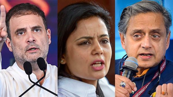 ഫോണ്‍ ചോർത്തല്‍ ആരോപണം നനഞ്ഞ പടക്കമോ? മൊയ്ത്ര മുതല്‍ തരൂർ വരെ, ഒടുവില്‍ ആപ്പിളിന്റെ മറുപടി