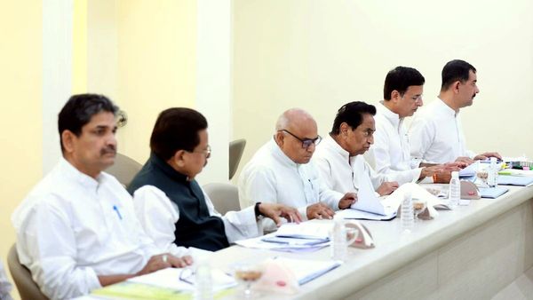 ചിന്ദ്വാരയില്‍ കമല്‍നാഥ്; മധ്യപ്രദേശില്‍ ആദ്യ ഘട്ട സ്ഥാനാര്‍ത്ഥി പട്ടിക പുറത്തുവിട്ട് കോണ്‍ഗ്രസ്