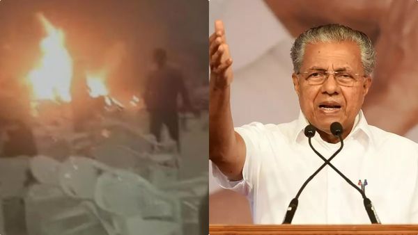 കളമശ്ശേരി സ്‌ഫോടനം പ്രത്യേക അന്വേഷണ സംഘം അന്വേഷിക്കും, വിഷം ചീറ്റുന്ന പ്രചാരണമുണ്ടായെന്ന് പിണറായി