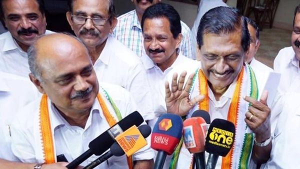 കോട്ടയം വിട്ടുകൊടുക്കില്ലെന്ന് ജോസഫ് ഗ്രൂപ്പ്: മത്സരിക്കാന്‍ ഏഴ് പേർ, ജോസഫിന് ലക്ഷ്യം വേറേയും