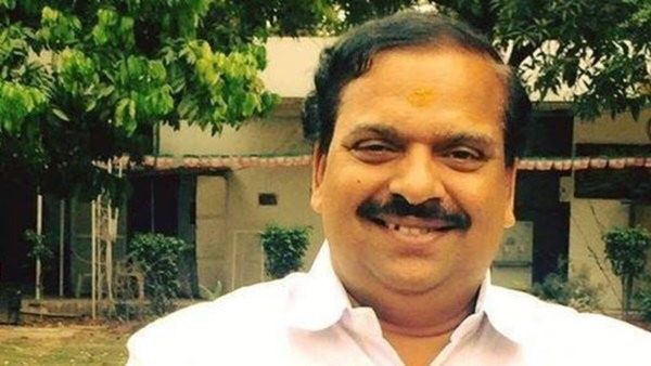 പരശുറാം എക്സ്പ്രസില്‍ പുതിയ കോച്ച്; കൃഷ്ണദാസ് റെയില്‍വേ അധികൃതരുമായി ചര്‍ച്ച നടത്തി