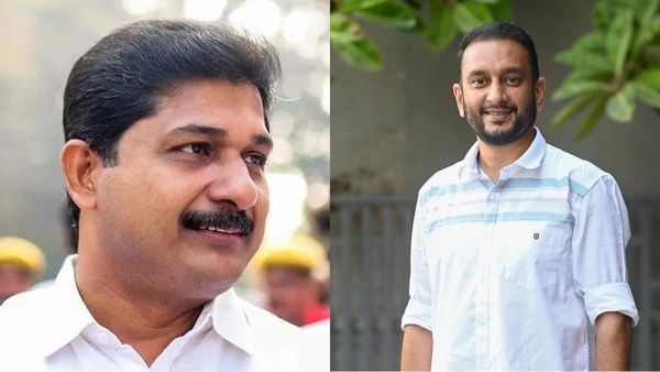 ''സ്വരാജേ... ആ കുരുട്ട് കയ്യിൽ വെച്ചാൽ മതി, താങ്കളുടെ ക്ലാസ് ഇങ്ങോട്ട് വേണ്ട'', മറുപടിയുമായി പികെ ഫിറോസ്