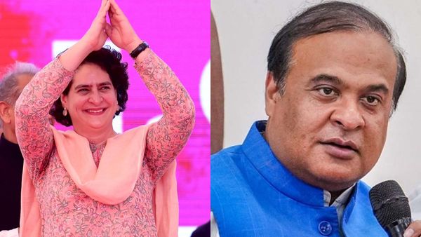 പെരുമാറ്റച്ചട്ട ലംഘനമെന്ന് പരാതി, ഹിമന്ത ബിശ്വയ്ക്കും പ്രിയങ്ക ഗാന്ധിക്കും തിരഞ്ഞെടുപ്പ് കമ്മീഷന്റെ നോട്ടീസ്