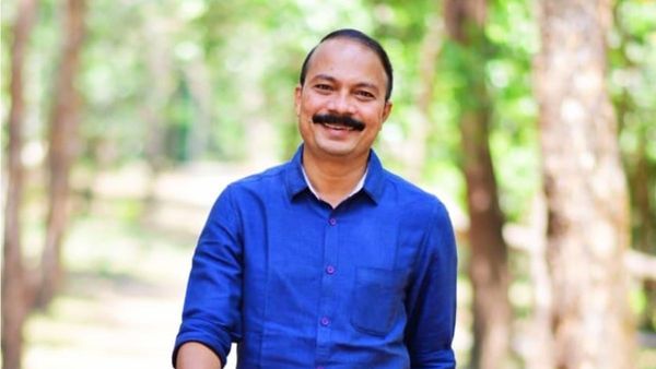 കോൺ​ഗ്രസ് വിട്ട് സി പി എമ്മിലെത്തിയ പി എസ് പ്രശാന്ത് തിരുവിതാംകൂർ ദേവസ്വം പ്രസിഡന്റാകും