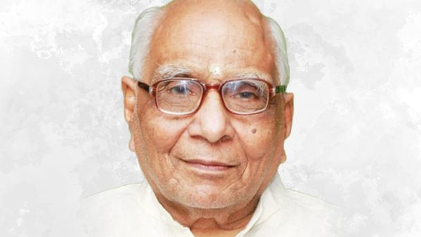 മുതിർന്ന ആർഎസ്എസ് പ്രചാരകൻ ആർ ഹരി അന്തരിച്ചു: സംഘ് പ്രവർത്തകരുടെ സ്വന്തം ഹരിയേട്ടന്‍