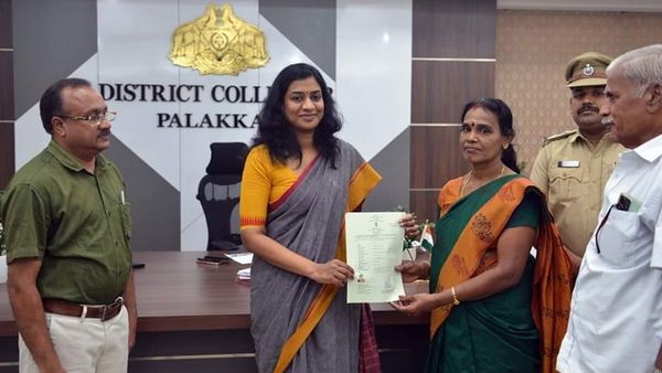 ജനിച്ചത് മലേഷ്യയിൽ, 58 വർഷമായി കഴിയുന്നത് ഇന്ത്യയിൽ; 35 വർഷത്തിന് ശേഷം ഇന്ത്യൻ പൗരത്വം സ്വന്തമാക്കി രാധ