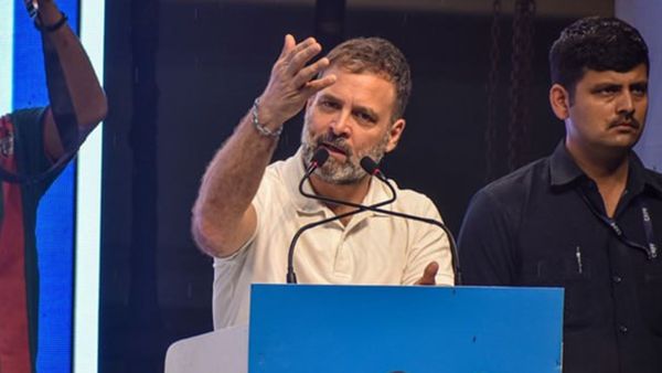 ബിജെപിയെ വീഴ്ത്താന്‍ കോണ്‍ഗ്രസിന് വജ്രായുധമാകുമോ ജാതി സെന്‍സസ്: പ്രഖ്യാപനവുമായി രാഹുല്‍