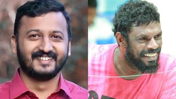 'മനസിലായോ സാറെ..ദളിതന് കിട്ടുന്ന പിന്തുണയല്ല, സഖാവിന് കിട്ടുന്ന ഇമ്മ്യൂണിറ്റി'; രാഹുൽ മാങ്കൂട്ടത്തിൽ