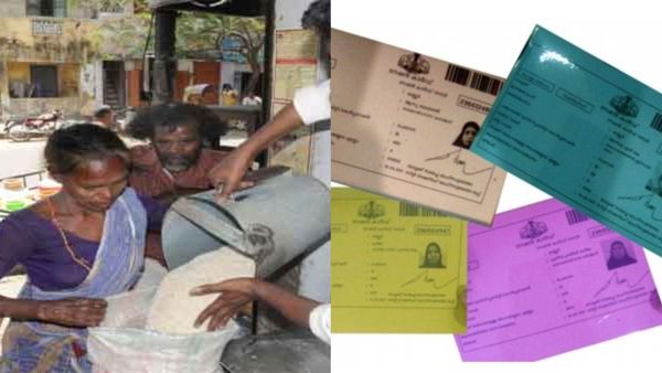 റേഷൻ കാർഡ് മുൻ​ഗണനാ വിഭാ​ഗത്തിലേക്ക് മാറ്റണോ ? ഒക്ടോബർ 10 മുതൽ അവസരം