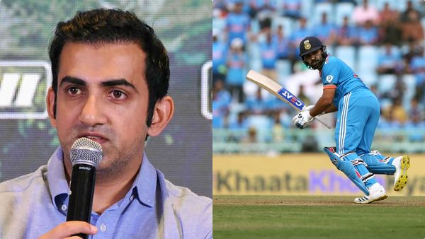 ഇംഗ്ലണ്ടിനെതിരെ തകര്‍ത്തടിച്ച് ഹിറ്റ്മാന്‍, 18000 റണ്‍സ് പിന്നിട്ടു, ഗംഭീറിന്റെ പ്രതികരണം ഇങ്ങനെ
