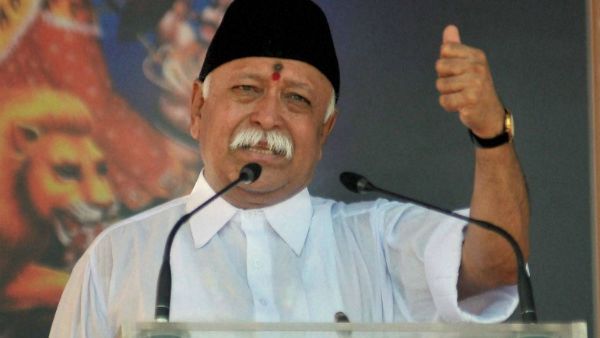 ഇസ്രായേല്‍-ഹമാസ് യുദ്ധം പോലെ ഇന്ത്യയിലുണ്ടായിട്ടില്ല, കാരണം ഹിന്ദുമതമെന്ന് മോഹന്‍ ഭാഗവത്