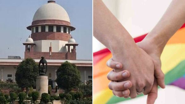 സ്വവര്‍ഗ വിവാഹത്തിന് നിയമപരമായ അംഗീകാരം ലഭിക്കുമോ? ചരിത്രവിധിക്ക് കാതോര്‍ത്ത് രാജ്യം