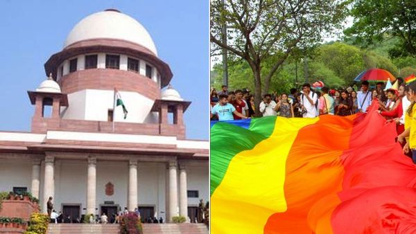 സ്വവർഗ വിവാഹം: നാല് വിധികൾ, സ്പെഷ്യൽ മാര്യേജ് ആക്ട് സെക്ഷൻ 4 തുല്യതയ്ക്ക് എതിരെന്ന് സുപ്രീം കോടതി