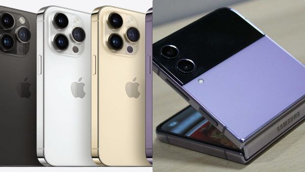 ആപ്പിളിനെ അടിച്ചിട്ട് സാംസങ്ങ്, വില്‍പ്പനയില്‍ ഒന്നാം സ്ഥാനത്ത്, ക്ലിക്കായത് ഈ ഫ്‌ളാഗ്ഷിപ്പുകള്‍