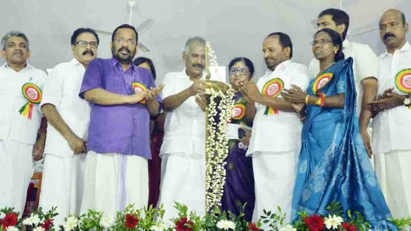 വന്യ മൃഗങ്ങളുടെ എണ്ണം നിയന്ത്രിക്കാന്‍ നിയമ ഭേദഗതി പരിഗണനയില്‍: മന്ത്രി എകെ ശശീന്ദ്രന്‍