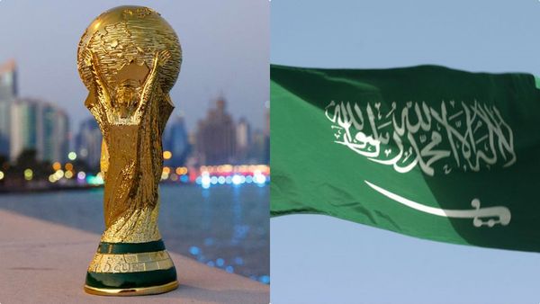 ഫിഫ ലോകകപ്പിന് ആതിഥേയരാവാന്‍ സൗദി അറേബ്യ, ആ രാജ്യം പിന്‍മാറി, സംഭവിച്ചത് ഇങ്ങനെ