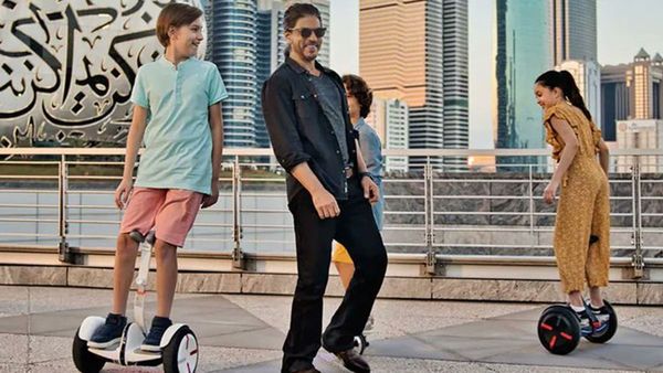 ദുബായ് തീരത്ത് ഷാരൂഖ് ഖാന്റെ 18000 കോടിയുടെ വമ്പന്‍ പദ്ധതി: ആഢംബരത്തിന്റെ അവസാന വാക്കാകുമോ?