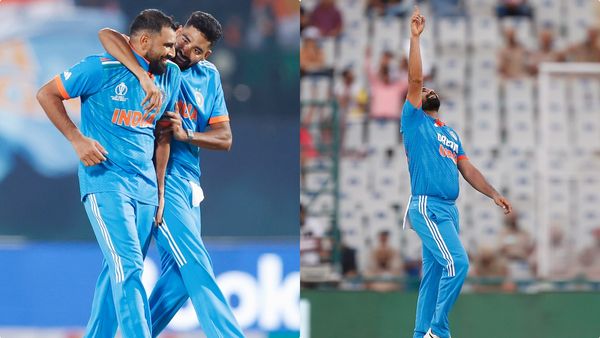 ഇന്ത്യ കാണിച്ചത് അബദ്ധം, ഷമിയെ ഇത്രയും നാള്‍ കളിപ്പിച്ചില്ല, തീരുമാനം മാറിയപ്പോള്‍ റെക്കോര്‍ഡുകള്‍