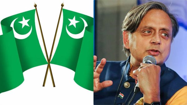 ഇസ്രായേലിന്റെ പ്രതികാരം അതിരുകടന്നു, ഗാസയില്‍ മനുഷ്യാവകാശ ലംഘനമാണ് നടക്കുന്നതെന്ന് തരൂര്‍