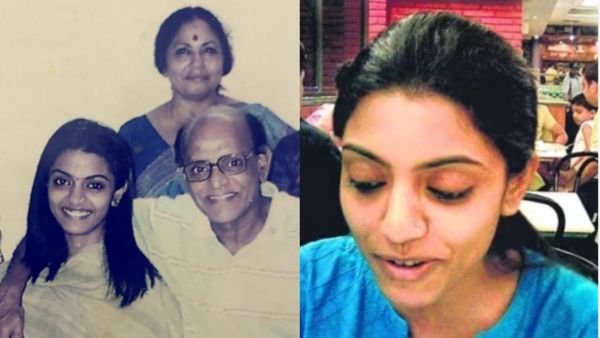 ''ഞങ്ങൾ കാലങ്ങളായി ജീവപര്യന്തത്തിൽ തന്നെയാണ്'' ; സൗമ്യ വിശ്വനാഥന്റെ അമ്മ മാധവി