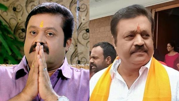 മാധ്യമപ്രവർത്തകയോട് അപമര്യാദയായി പെരുമാറിയ സംഭവം; പരസ്യമായി മാപ്പ് ചോദിച്ച് സുരേഷ് ഗോപി