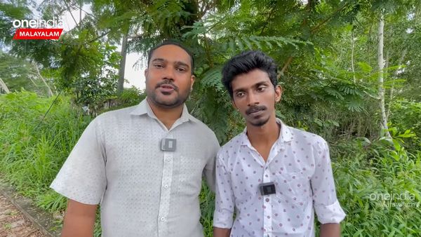 'ഞങ്ങളും മനുഷ്യരല്ലേ, ഞങ്ങള്‍ക്കും ജീവിക്കണ്ടേ'; കേരളത്തിലെ ആദ്യത്തെ ബൈസെക്ഷ്വല്‍ ഗേ കപ്പിള്‍സ് പറയുന്നു