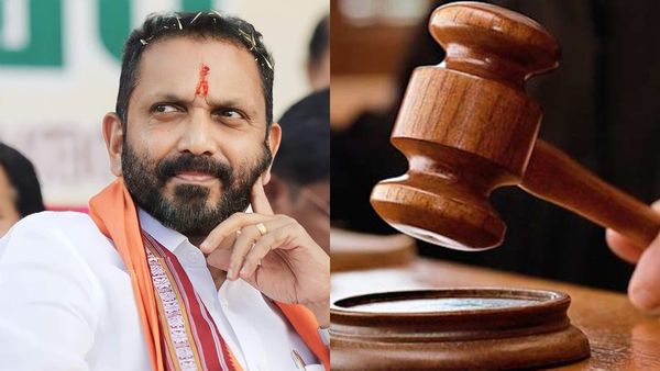 മഞ്ചേശ്വരം തിരഞ്ഞെടുപ്പ് കോഴക്കേസ്; കെ സുരേന്ദ്രന് ജാമ്യം