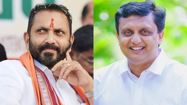 കേരളം ഒരു മതത്തിന്റെത് മാത്രമല്ലെന്ന് റിയാസും പിണറായി വിജയനും മനസിലാക്കണം: കെ സുരേന്ദ്രന്‍