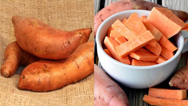 കുടവയര്‍ ആണോ പ്രശ്‌നക്കാരന്‍? മധുരക്കിഴങ്ങ് ഇപ്പോള്‍ കഴിച്ച് തുടങ്ങണം, ഇഷ്ടം പോലെ ഗുണങ്ങള്‍