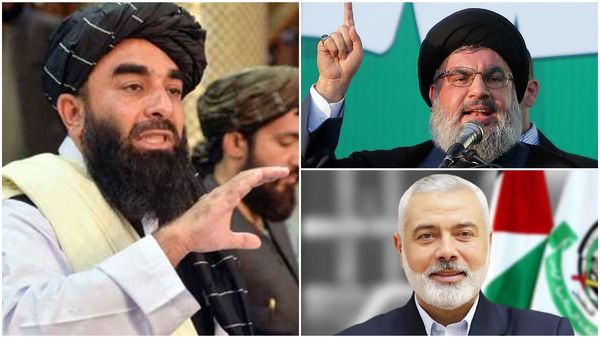 താലിബാന്‍ ഇസ്രായേലിലേക്ക് എത്തുമോ? ഹിസ്ബുല്ല ആക്രമണം തുടങ്ങിയെന്ന് റിപ്പോര്‍ട്ട്