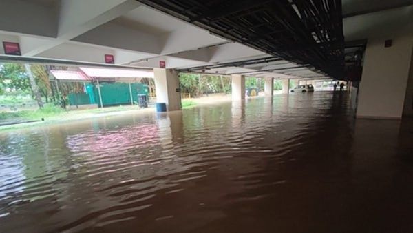 ​മഴയ്ക്ക് താൽക്കാലിക ശമനം, വരും ദിവസങ്ങളിൽ കൂടുതൽ മഴ പ്രതീക്ഷിക്കാമെന്ന് കാലാവസ്ഥാ വകുപ്പിന്റെ മുന്നറിയിപ്പ്