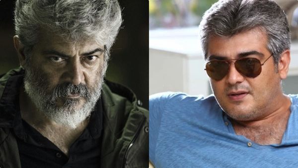 വിജയിയെ വീഴ്ത്തി അജിത്ത്? രജനീകാന്തിന് തൊട്ട് പിന്നില്‍, പുതിയ ചിത്രത്തിന് വാങ്ങുന്ന പ്രതിഫലം ഇത്ര